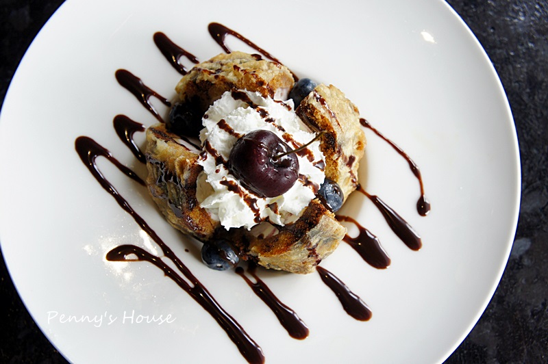 【新竹竹北餐廳】Sushi Vogue 壽司窩 (紐約新和食) 大推薦！！全台獨家紐約風格的日式料理，限量版炸蛋糕冰淇淋 (有停車位)