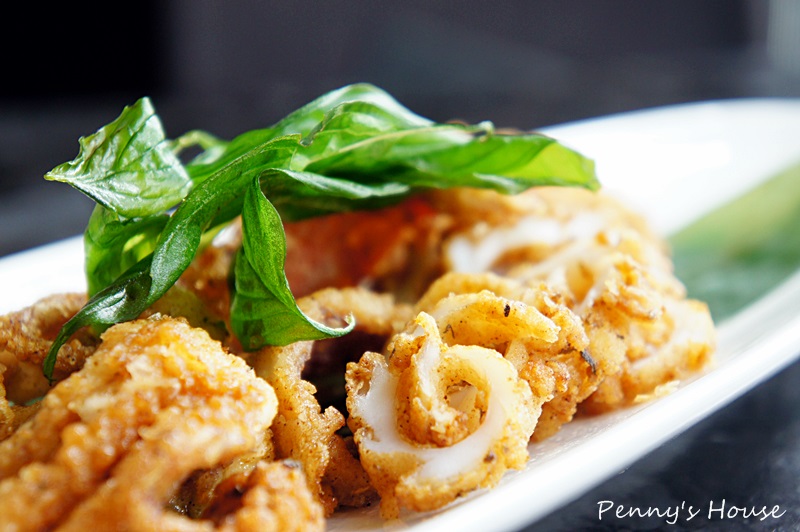 【新竹竹北餐廳】Sushi Vogue 壽司窩 (紐約新和食) 大推薦！！全台獨家紐約風格的日式料理，限量版炸蛋糕冰淇淋 (有停車位)