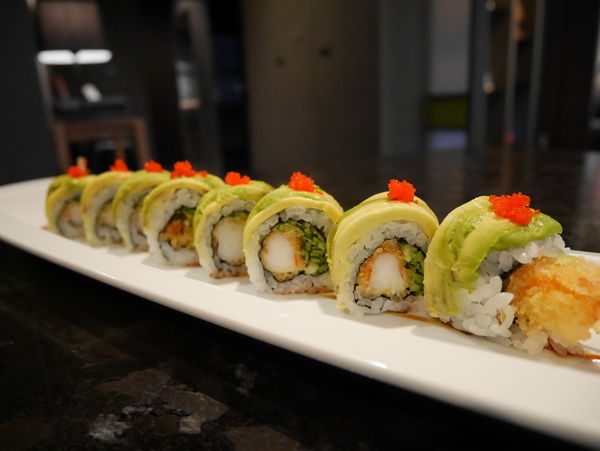 竹北 Sushi Vogue 壽司窩 竹北 Sushi Vogue 壽司窩