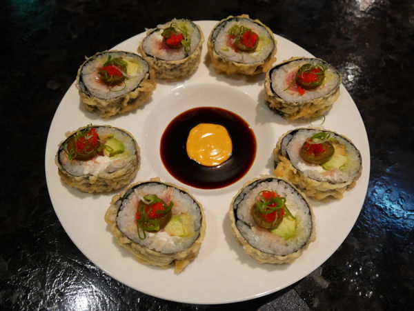 竹北 Sushi Vogue 壽司窩 竹北 Sushi Vogue 壽司窩
