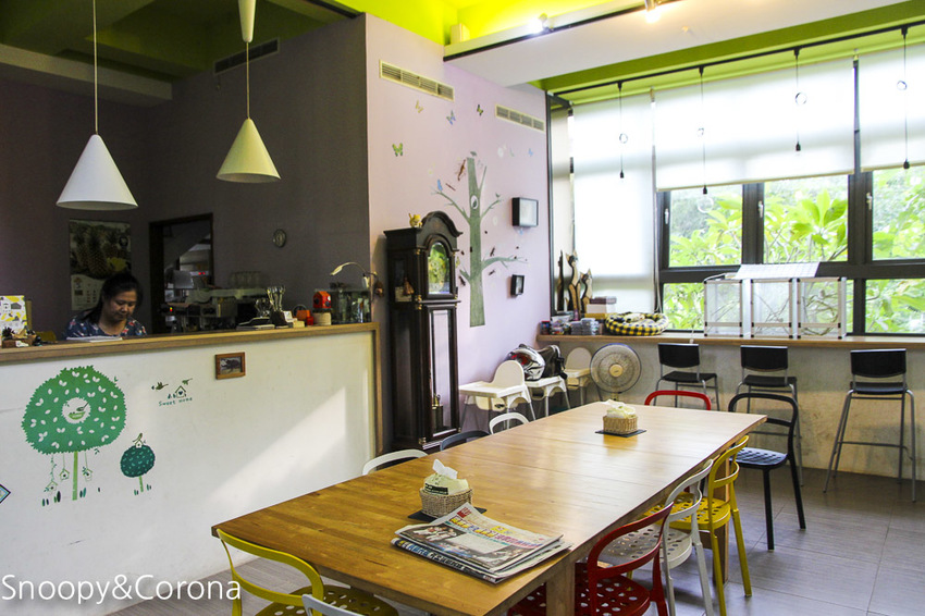 【宜蘭景點】礁溪親子景點／宜蘭室內景點／甲蟲森林生態教室～豐富有趣的自然生態，還有讓人驚聲尖叫的肥大雞母蟲