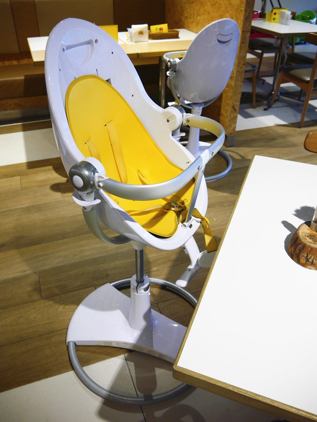 │台北親子餐廳│Citylink南港店－象園咖啡廳。超人氣限量小象推車