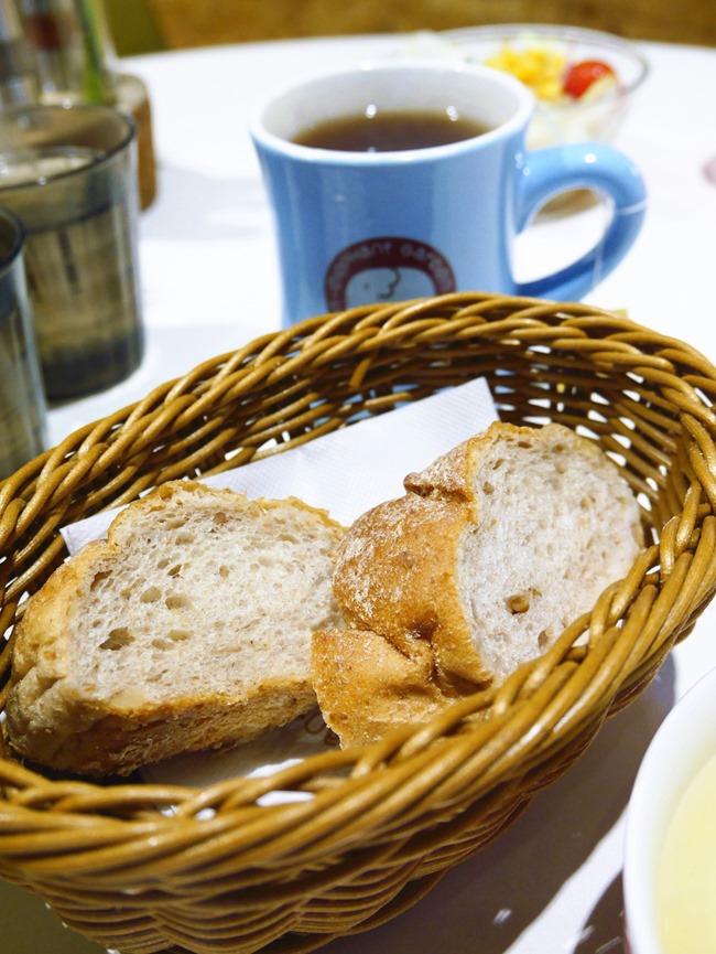 │台北親子餐廳│Citylink南港店－象園咖啡廳。超人氣限量小象推車