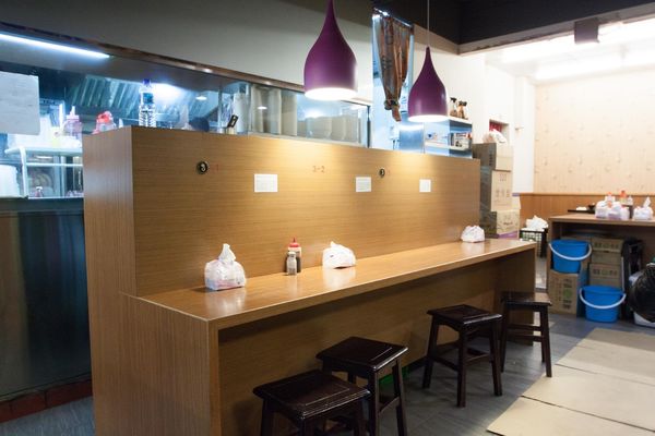 五分埔食堂 - 11