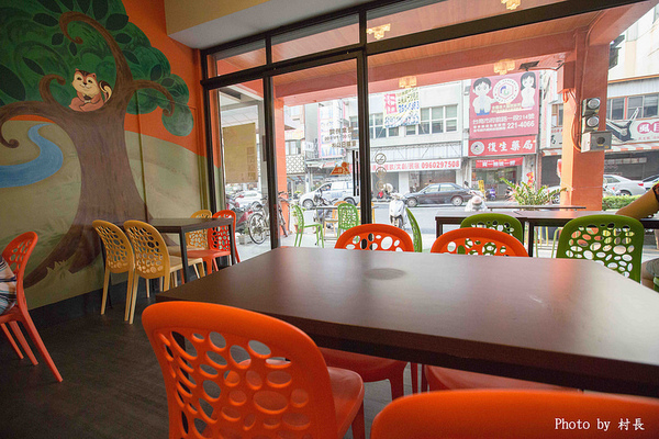 奇異果子：【食記】｛台南。中西區｝孔廟附近的人氣杏仁豆腐冰奇異果子冰品店清涼又消暑