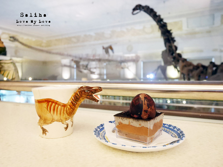 台北恐龍博物館台北車站台大醫院站負進親子餐廳咖啡廳下午茶雨天景點 (4) 台北恐龍博物館台北車站台大醫院站負進親子餐廳咖啡廳下午茶雨天景點 (4)