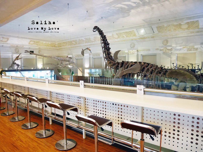 台北車站捷運站附近好玩親子恐龍主題餐廳便宜咖啡廳 (10) 台北車站捷運站附近好玩親子恐龍主題餐廳便宜咖啡廳 (10)