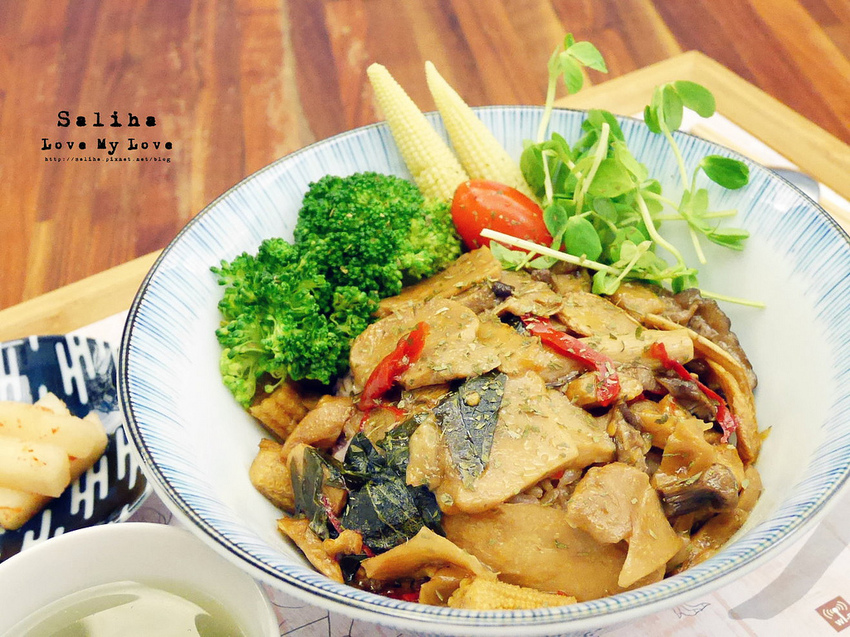 台北車站台大醫院站襄陽路附近親子餐廳素食吃素 (2) 台北車站台大醫院站襄陽路附近親子餐廳素食吃素 (2)