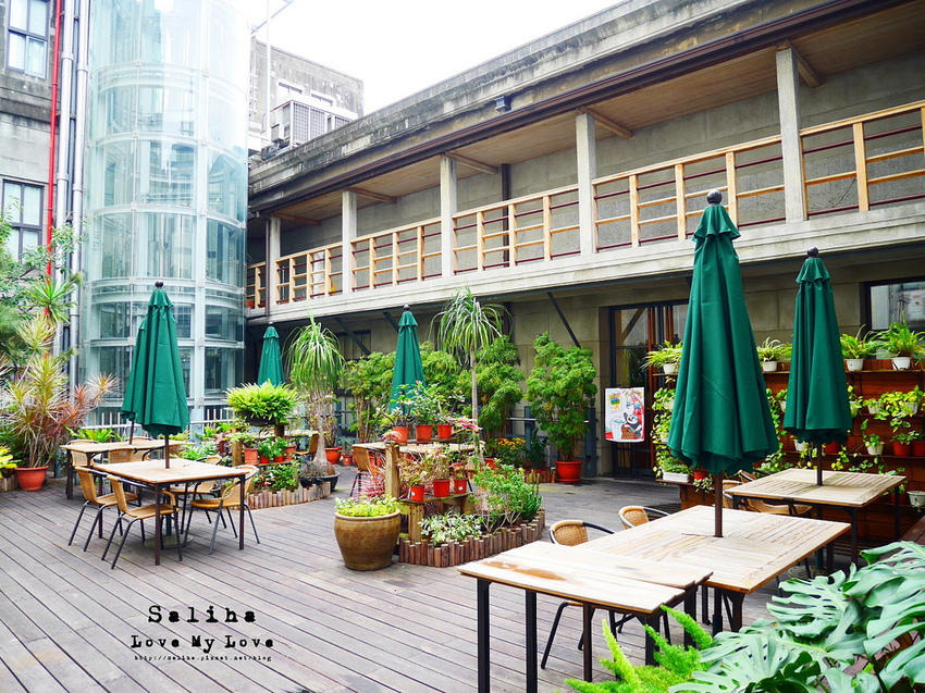 台北車站台大醫院站附近親子餐廳恐龍餐廳花園景觀餐廳咖啡下午茶 (4) 台北車站台大醫院站附近親子餐廳恐龍餐廳花園景觀餐廳咖啡下午茶 (4)