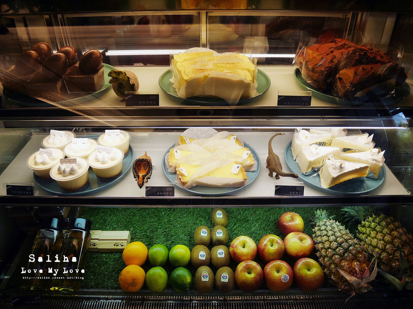 台北車站親子餐廳台灣博物館石尚恐龍主題餐廳恐龍咖啡館 (2) 台北車站親子餐廳台灣博物館石尚恐龍主題餐廳恐龍咖啡館 (2)