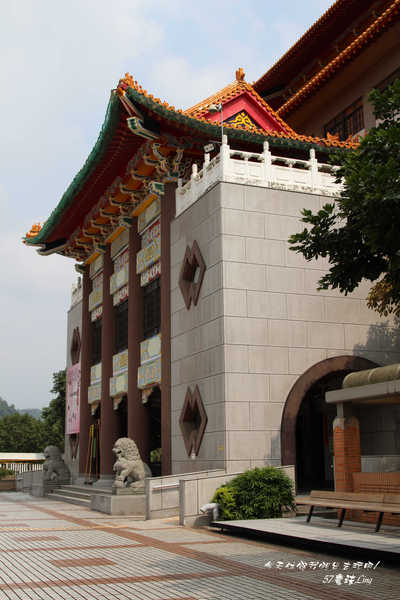 [ 南投⊙國史館]台灣文獻館.是3D的歷史課本