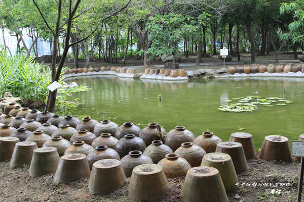 [ 南投⊙國史館]台灣文獻館.是3D的歷史課本