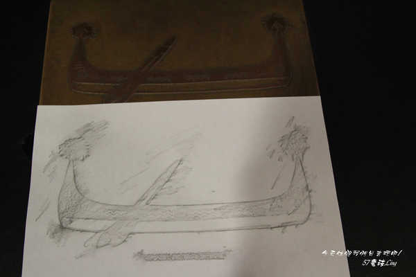 [ 南投⊙國史館]台灣文獻館.是3D的歷史課本