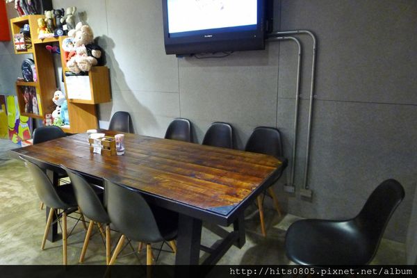 茉莉漢堡 西門店(茉莉漢堡 西門店)：萬華-呈現純正美國風味茉莉漢堡.道地值得品嘗