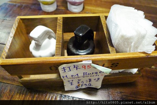 茉莉漢堡 西門店(茉莉漢堡 西門店)：萬華-呈現純正美國風味茉莉漢堡.道地值得品嘗