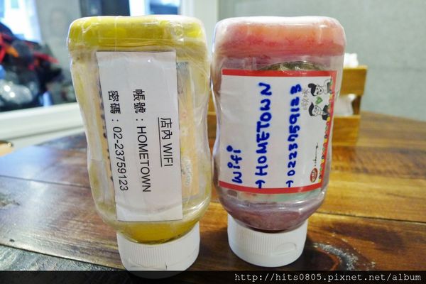 茉莉漢堡 西門店(茉莉漢堡 西門店)：萬華-呈現純正美國風味茉莉漢堡.道地值得品嘗