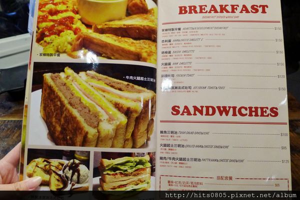 茉莉漢堡 西門店(茉莉漢堡 西門店)：萬華-呈現純正美國風味茉莉漢堡.道地值得品嘗