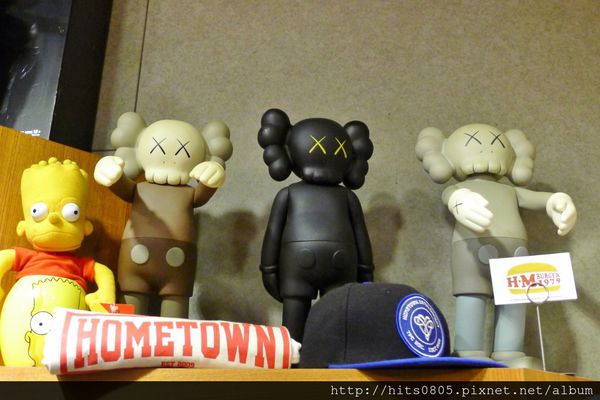 茉莉漢堡 西門店(茉莉漢堡 西門店)：萬華-呈現純正美國風味茉莉漢堡.道地值得品嘗