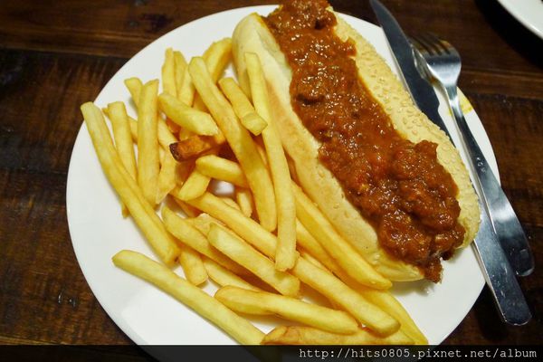 茉莉漢堡 西門店(茉莉漢堡 西門店)：萬華-呈現純正美國風味茉莉漢堡.道地值得品嘗