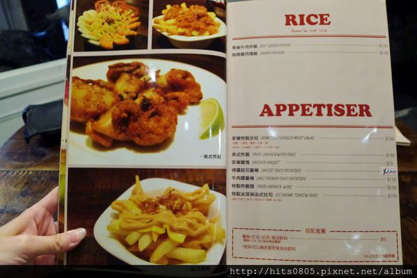 茉莉漢堡 西門店(茉莉漢堡 西門店)：萬華-呈現純正美國風味茉莉漢堡.道地值得品嘗