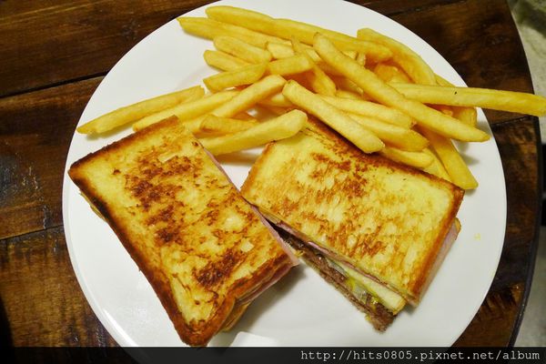 茉莉漢堡 西門店(茉莉漢堡 西門店)：萬華-呈現純正美國風味茉莉漢堡.道地值得品嘗