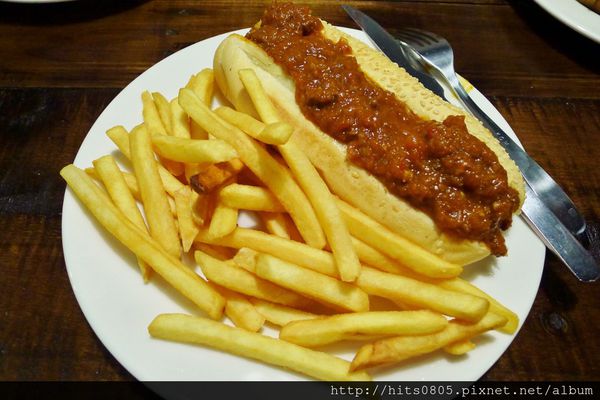 茉莉漢堡 西門店(茉莉漢堡 西門店)：萬華-呈現純正美國風味茉莉漢堡.道地值得品嘗