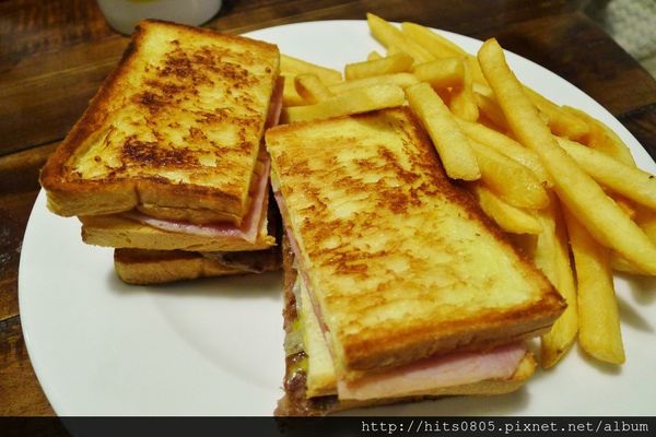 茉莉漢堡 西門店(茉莉漢堡 西門店)：萬華-呈現純正美國風味茉莉漢堡.道地值得品嘗