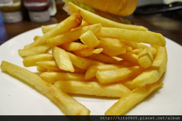 茉莉漢堡 西門店(茉莉漢堡 西門店)：萬華-呈現純正美國風味茉莉漢堡.道地值得品嘗