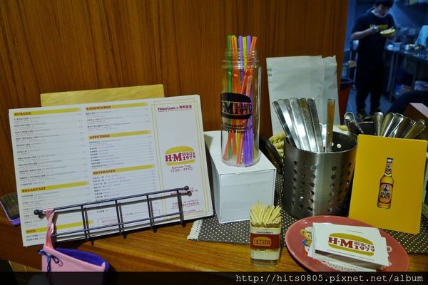 茉莉漢堡 西門店(茉莉漢堡 西門店)：萬華-呈現純正美國風味茉莉漢堡.道地值得品嘗