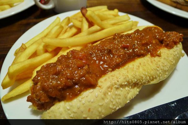 茉莉漢堡 西門店(茉莉漢堡 西門店)：萬華-呈現純正美國風味茉莉漢堡.道地值得品嘗