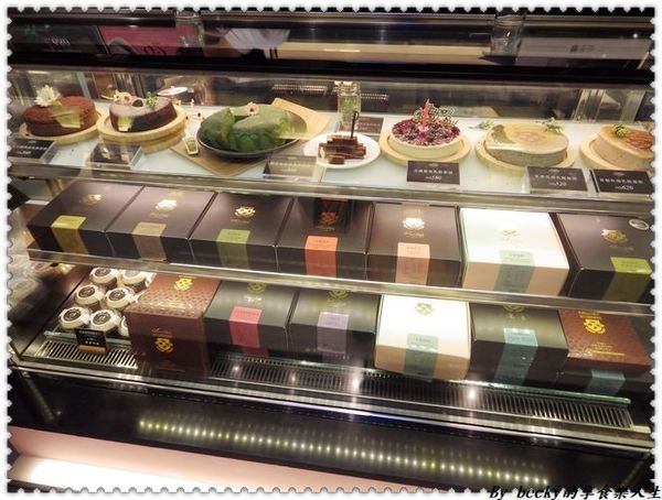 <捷運台北車站>起士公爵/彌月蛋糕/天使親吻輕乳酪蛋糕/4D純淨理念/伴手禮甜點美食/團購蛋糕