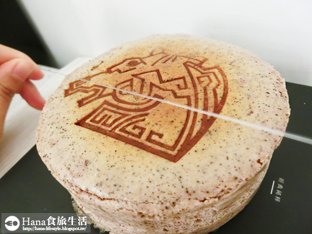 起士公爵 金馬53 聯名限定款經典之作 虞姬泡的茶 | 玫瑰香氣口齒芬芳 保留茶葉天然淡苦味 乳酪濃郁綿口