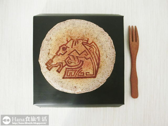 起士公爵 金馬53 聯名限定款經典之作 虞姬泡的茶 | 玫瑰香氣口齒芬芳 保留茶葉天然淡苦味 乳酪濃郁綿口