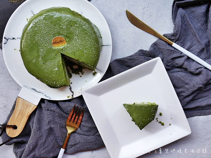 起士公爵 靜岡熔岩抹茶布朗尼 彌月蛋糕試吃 彌月蛋糕推薦 彌月蛋糕選擇 起士公爵彌月蛋糕 起士公爵蛋糕好吃嗎9.jpg