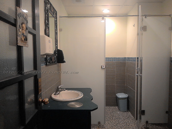 本和境食堂：仿彿來到了迷人的愛琴海~   ..本和境食堂嗶嗶飯