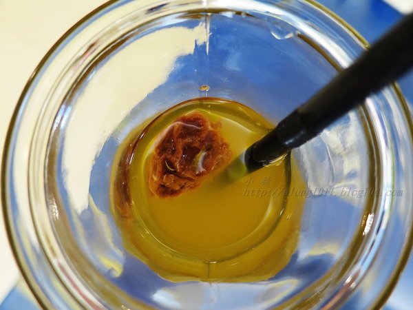 本和境食堂：仿彿來到了迷人的愛琴海~   ..本和境食堂嗶嗶飯