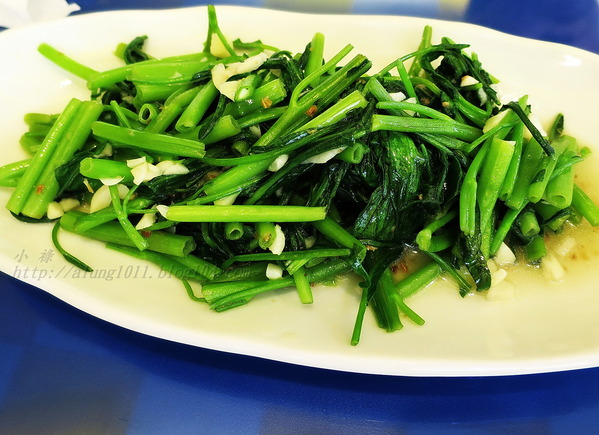 本和境食堂：仿彿來到了迷人的愛琴海~   ..本和境食堂嗶嗶飯