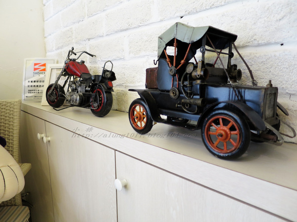 本和境食堂：仿彿來到了迷人的愛琴海~   ..本和境食堂嗶嗶飯