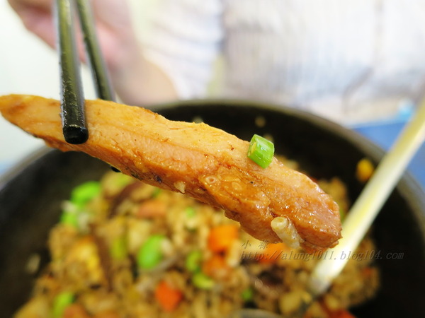 本和境食堂：仿彿來到了迷人的愛琴海~   ..本和境食堂嗶嗶飯