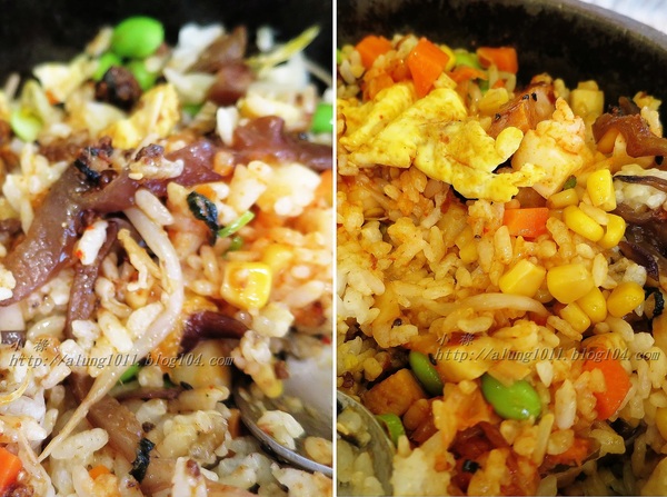 本和境食堂：仿彿來到了迷人的愛琴海~   ..本和境食堂嗶嗶飯