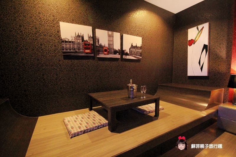 台中住宿推薦▍都樂休閒旅館★SPA維琪浴 紓壓按摩浴缸 歡唱KTV包廂 鄰近逢甲東海雙夜市