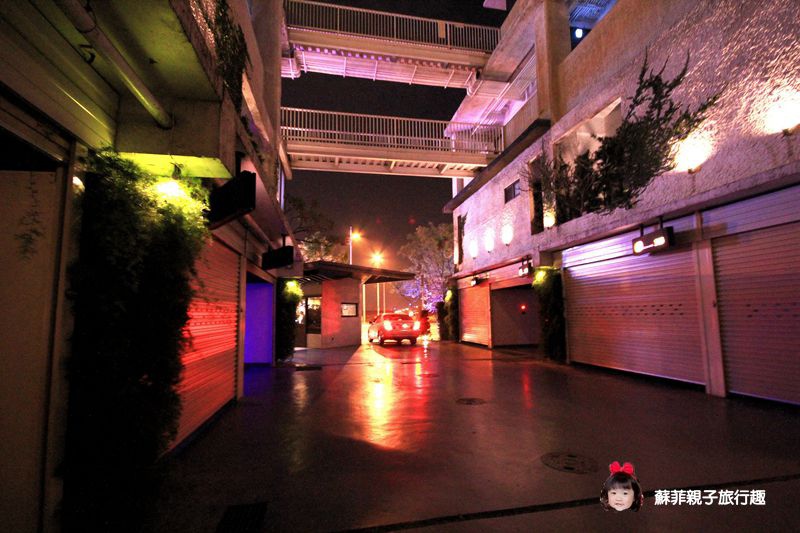 台中住宿推薦▍都樂休閒旅館★SPA維琪浴 紓壓按摩浴缸 歡唱KTV包廂 鄰近逢甲東海雙夜市