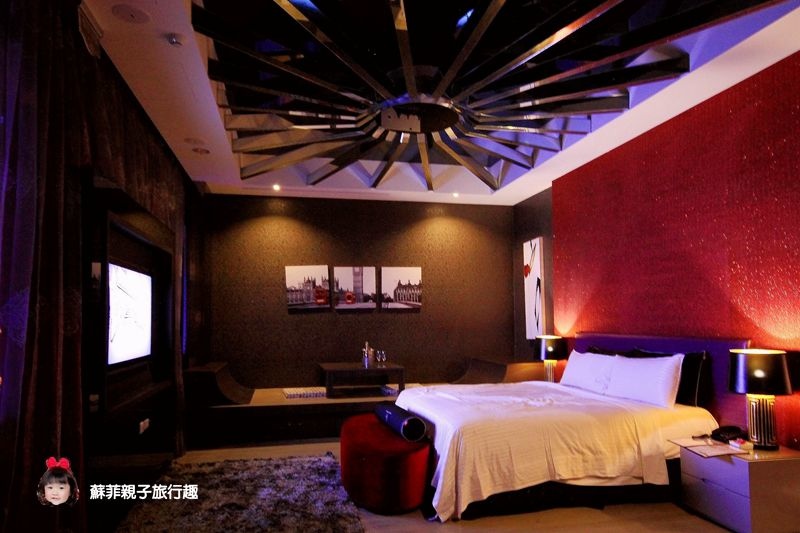 台中住宿推薦▍都樂休閒旅館★SPA維琪浴 紓壓按摩浴缸 歡唱KTV包廂 鄰近逢甲東海雙夜市