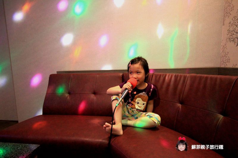 台中住宿推薦▍都樂休閒旅館★SPA維琪浴 紓壓按摩浴缸 歡唱KTV包廂 鄰近逢甲東海雙夜市