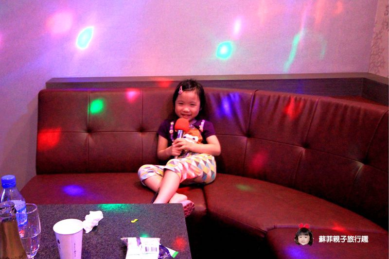 台中住宿推薦▍都樂休閒旅館★SPA維琪浴 紓壓按摩浴缸 歡唱KTV包廂 鄰近逢甲東海雙夜市