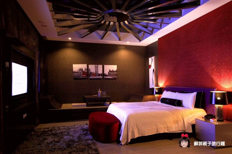 台中住宿推薦▍都樂休閒旅館★SPA維琪浴 紓壓按摩浴缸 歡唱KTV包廂 鄰近逢甲東海雙夜市