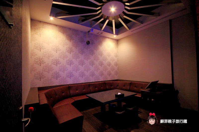 台中住宿推薦▍都樂休閒旅館★SPA維琪浴 紓壓按摩浴缸 歡唱KTV包廂 鄰近逢甲東海雙夜市