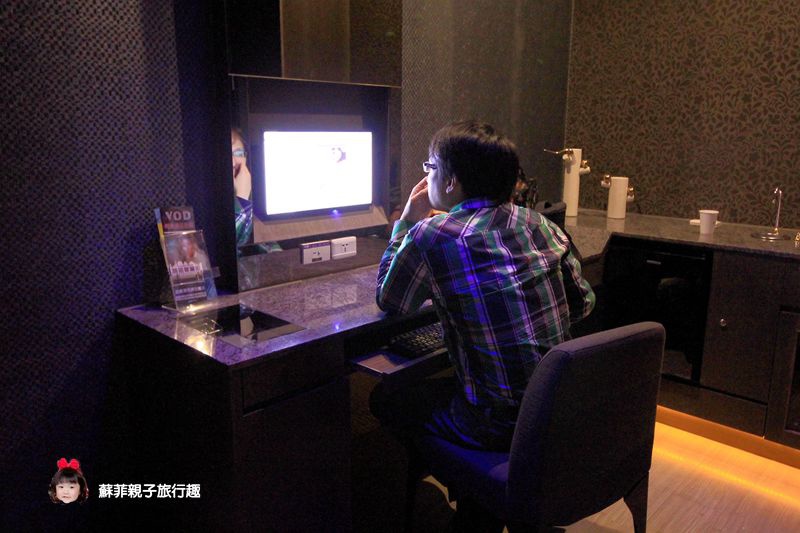 台中住宿推薦▍都樂休閒旅館★SPA維琪浴 紓壓按摩浴缸 歡唱KTV包廂 鄰近逢甲東海雙夜市