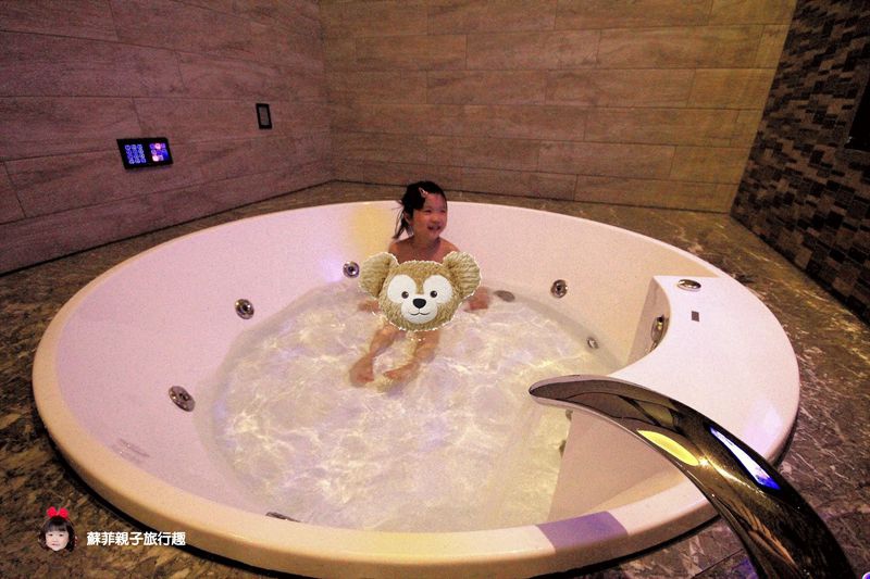 台中住宿推薦▍都樂休閒旅館★SPA維琪浴 紓壓按摩浴缸 歡唱KTV包廂 鄰近逢甲東海雙夜市