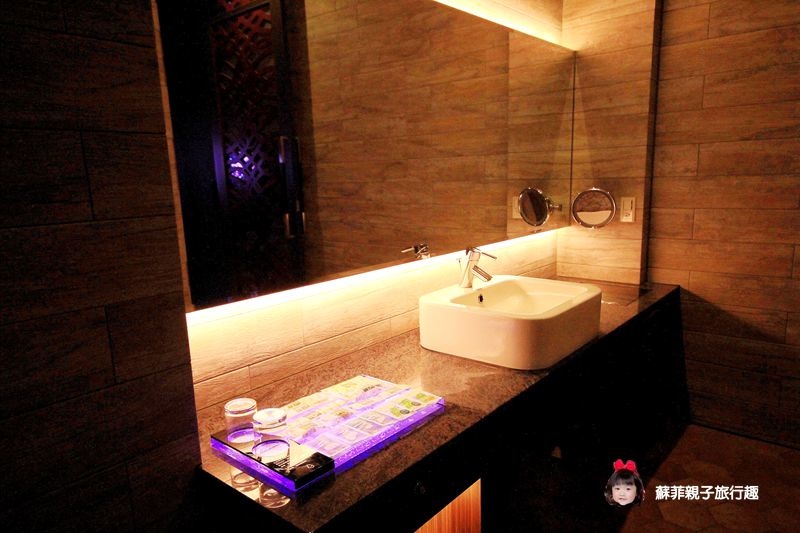 台中住宿推薦▍都樂休閒旅館★SPA維琪浴 紓壓按摩浴缸 歡唱KTV包廂 鄰近逢甲東海雙夜市